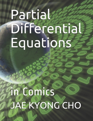 Partial Differential Equations: in Comics Cover Image