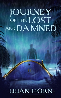 Journey of the Lost and Damned (Tales from the Red Queen #2)