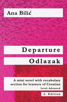 Departure / Odlazak Cover Image