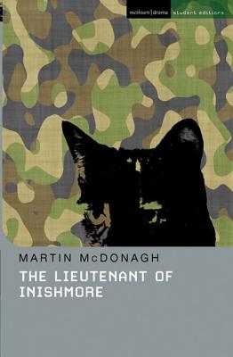 Lieutenant of Inishmore (Student Editions)