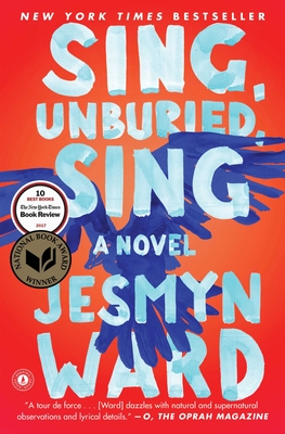 Cover Image for Sing, Unburied, Sing