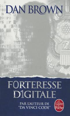 Forteresse Digitale (Ldp Thrillers) By Dan Brown Cover Image