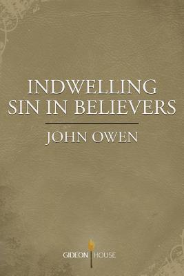 Indwelling Sin in Believers Cover Image