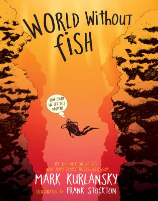 Cover Image for World Without Fish