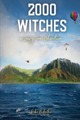2000 Witches: A Leafy Tom Adventure Cover Image