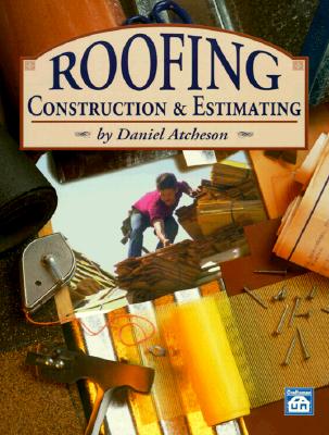 Roofing Construction and Estimating Cover Image