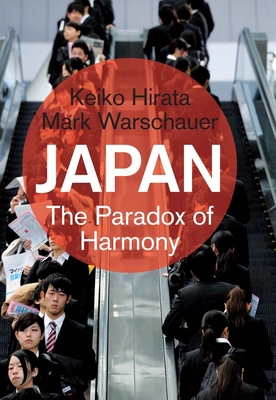 Japan: The Paradox of Harmony By Keiko Hirata, Mark Warschauer Cover Image