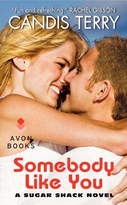 Cover for Somebody Like You