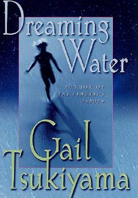 Cover for Dreaming Water