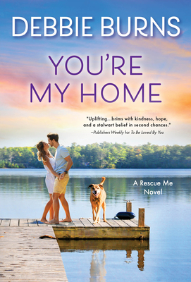 You're My Home (Rescue Me) Cover Image