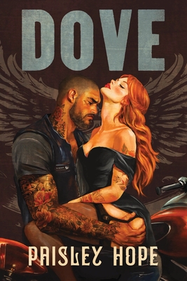 Dove (Standard Edition) (The Soldiers of Bedlam) By Paisley Hope Cover Image
