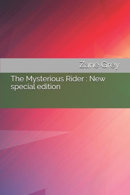 The Mysterious Rider