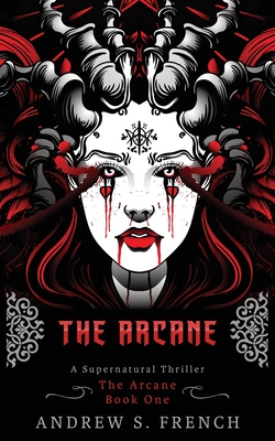 The Arcane Cover Image