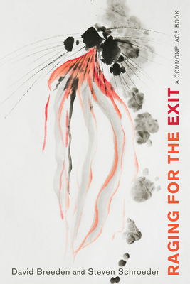 Raging for the Exit Cover