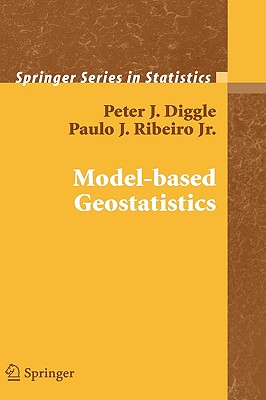 Model-Based Geostatistics (Springer Statistics)