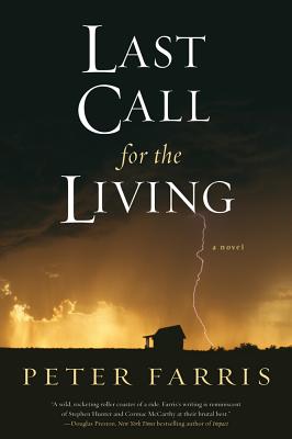 Last Call for the Living Cover