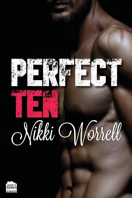 Perfect Ten Cover