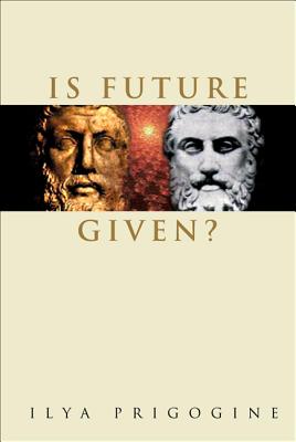 Is Future Given? Cover Image