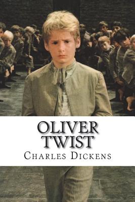 Oliver Twist