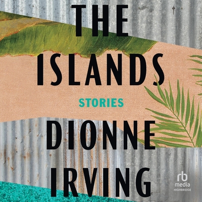 The Islands: Stories Cover Image
