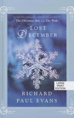 Cover for Lost December