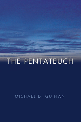 The Pentateuch By Michael D. Omf Guinan Cover Image