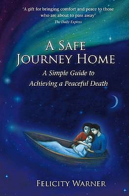 A Safe Journey Home Cover Image
