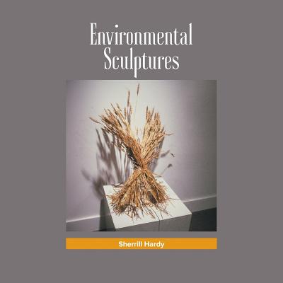 Environmental Sculptures: Sculpture Installations Cover Image