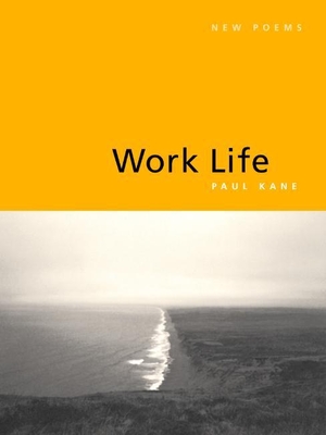 Cover for Work Life