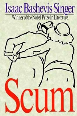 Scum Cover Image