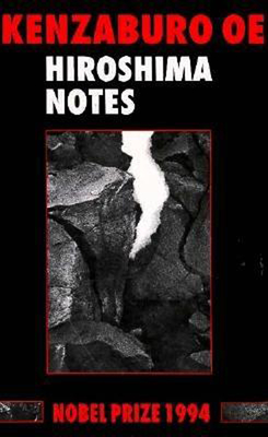 Hiroshima Notes Cover Image