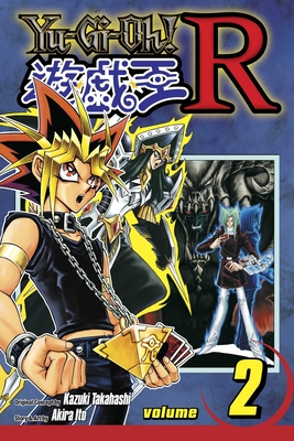 Yu-Gi-Oh! (3-in-1 Edition), Vol. 1: Includes Vols. 1, 2 & 3 (1)