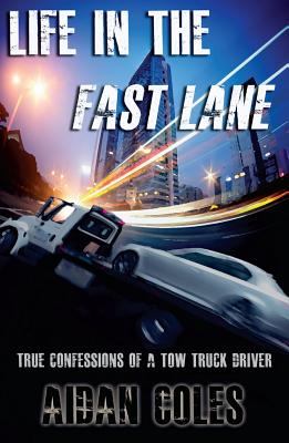 Cover for Life in the Fast Lane