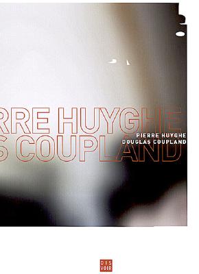 Pierre Huyghe & Douglas Coupland: School Spirit: Encounters By Pierre Huyghe (Artist), Douglas Coupland (Text by (Art/Photo Books)) Cover Image