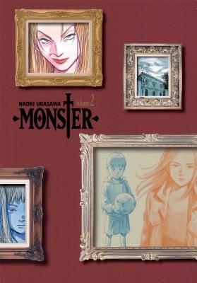 Monster: The Perfect Edition, Vol. 2 By Naoki Urasawa (Created by) Cover Image