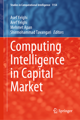 Computing Intelligence in Capital Market (Studies in Computational Intelligence #1154)