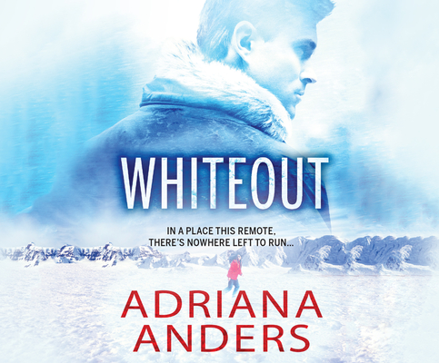 Whiteout (Survival Instincts #1)
