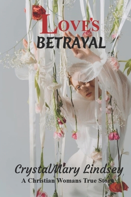 Cover for LOVES Betrayal