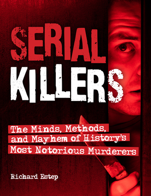Cover for Serial Killers