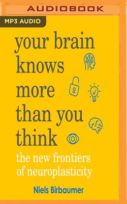 Your Brain Knows More Than You Think Cover Image