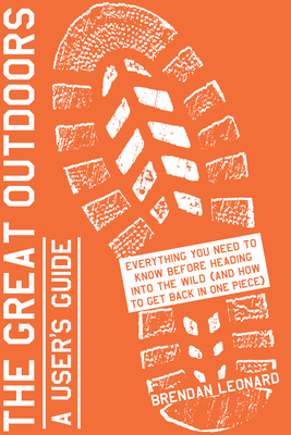 The Great Outdoors cover image