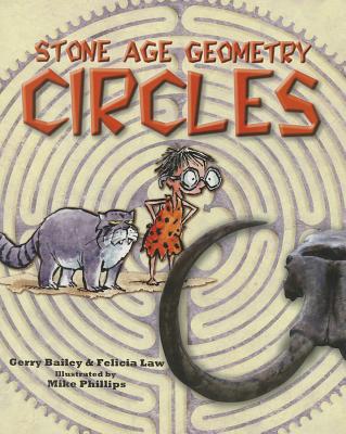 Stone Age Geometry: Circles By Gerry Bailey Cover Image