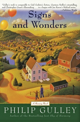 Signs and Wonders (A Harmony Novel)