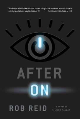 After On: A Novel of Silicon Valley Cover Image