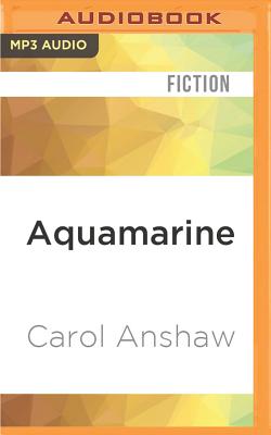 Aquamarine Cover Image