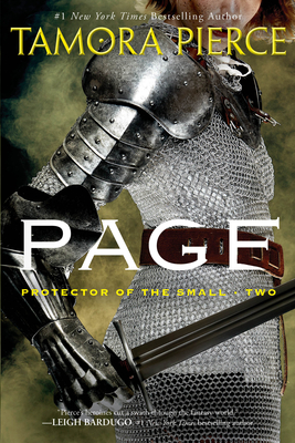 Cover for Page