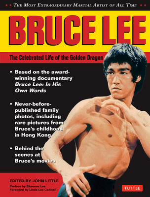 Bruce lee best sale life story