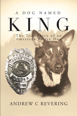 A Dog Named King Cover Image