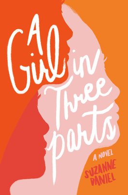 Cover for A Girl in Three Parts