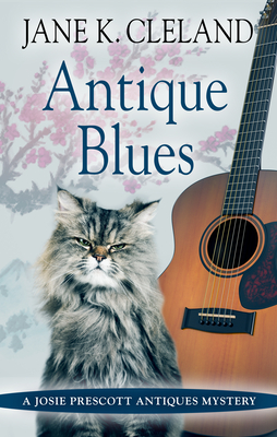 Antique Blues Antique Blues cover
